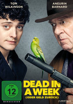 Film: Dead in a Week (oder Geld zurück)