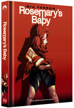 Film: Rosemary's Baby (+ DVD) [LE]