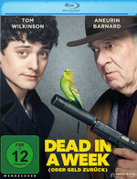 Film: Dead in a Week (oder Geld zurück)