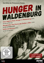 Film: Hunger in Waldenburg (Ums tägliche Brot) 1929