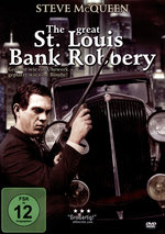 Film: Der grosse St. Louis Bankraub