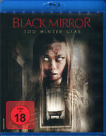 Film: Black Mirror - Tod hinter Glas