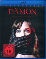 Film: Dämon - Dunkle Vergangenheit