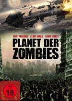 Film: Planet der Zombies