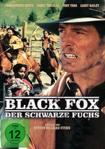 Film: Black Fox 1 - Der schwarze Fuchs [LE]