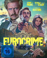 Film: Eurocrime Collection [4 BRs]