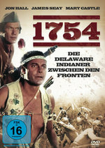 Film: 1754 - Die Delaware Indianer zwischen den...