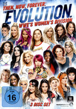 Film: Then, Now, Forever: The Evolution Of WWE‘s...