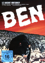 Film: Ben - Mediabook [LE]