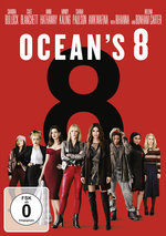 Film: Ocean's 8