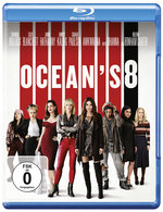 Film: Ocean's 8