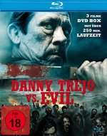 Film: Danny Trejo vs. Evil