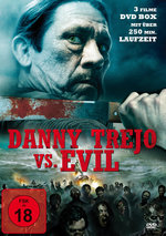 Film: Danny Trejo vs. Evil