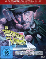 Film: Die Todeskarten des Dr. Schreck [LCE]