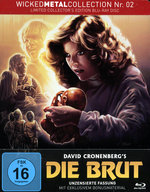 Film: Die Brut [LCE]