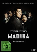 Film: MADIBA [2 DVDs]