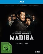 Film: MADIBA [2 BRs]