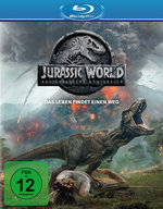 Film: Jurassic World: Das gefallene Königreich