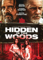 Film: Hidden in the Woods - Uncut [LCE]