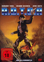 Film: R.O.T.O.R - Der Killerroboter