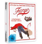 Film: Fargo - Steel Edition