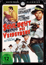 Film: Schlucht des Verderbens - Kinofassung
