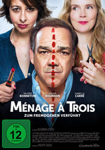 Film: Menage a Trois - Zum Fremdgehen verführt