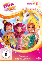 Film: Mia and Me - Staffel 3.8