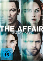 Film: The Affair - Staffel 3 [4 DVDs]