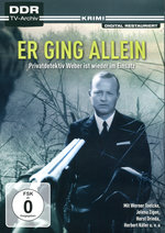 Film: Er ging allein (DDR TV-Archiv)