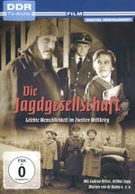 Film: Jagdgesellschaft (DDR TV-Archiv)