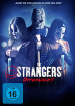 Film: The Strangers - Opfernacht
