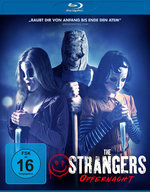Film: The Strangers - Opfernacht