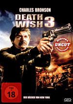 Film: Death Wish 3 - Der Rächer von New York