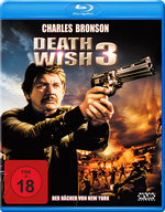 Film: Death Wish 3 - Der Rächer von New York