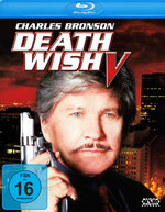 Film: Death Wish 5 - Antlitz des Todes - Uncut