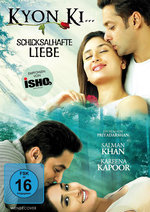 Film: Schicksalhafte Liebe - Kyon Ki