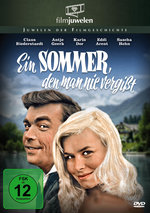 Film: Ein Sommer, den man nie vergisst