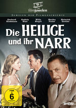 Film: Die Heilige und ihr Narr
