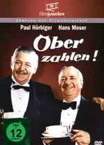 Film: Ober, zahlen!
