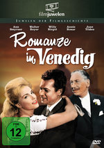 Film: Romanze in Venedig