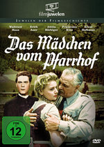 Film: Das Mädchen vom Pfarrhof