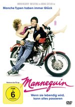 Film: Mannequin