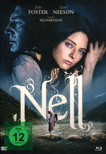 Film: Nell - Mediabook/Limited Edition (+ DVD)