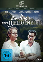 Film: Die Magd von Heiligenblut - filmjuwelen