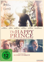 Film: The Happy Prince