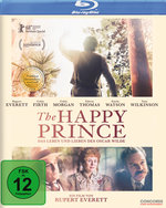Film: The Happy Prince