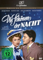 Film: Die Schönen der Nacht (Gérard Philipe)