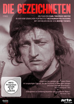 Film: Die Gezeichneten (1922)