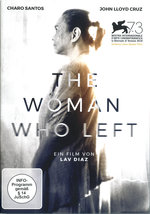 Film: The Woman who Left